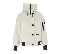 Canada Goose - Parka acolchada Expedition - Jackets - Mujer - Blanco - M -