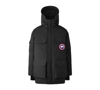 Canada Goose - Parka Expedition en negro - Coats - Hombre - Negro - S -