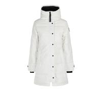 Canada Goose - Parka para Clima Frío - Coats - Mujer - Blanco - L -