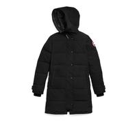 Canada Goose - Shelburne Parka Arctic Tech® - Coats - Mujer - Negro - S -