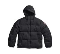 Canada Goose - Sterling Puffer Coat - Jackets - Hombre - Negro - XL -