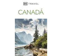 Canadá (Guías Visuales): Inspirate, planifica, descubre, explora (Guías de viaje)