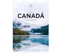 Canadá. La guía hedonista (Pequeños Atlas Hedonistas) (Guías de viaje)