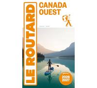 Canada Ouest