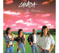 Canada - Sur les traces