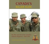 Canada's Killer Elite