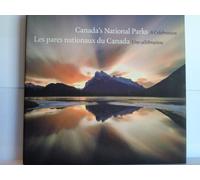 Canada's National Parks: A Celebration by Sandhill Book Marketing (January 01,2011)