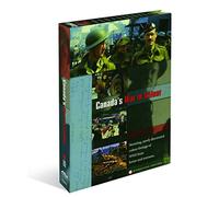 Canada's War in Colour [USA] [DVD]