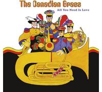 Canadian Brass - All You Need Is Love
