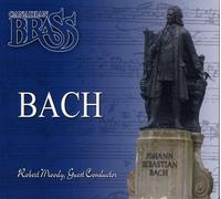 Bach, J.S. - Bach
