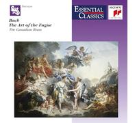 Canadian Brass - Bach: The Art of Fugue