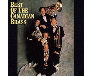 Canadian Brass - Best of Canadian Brass