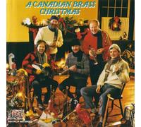 Canadian Brass - Canadian Brass Christmas