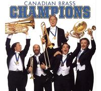 Canadian Brass - Champions