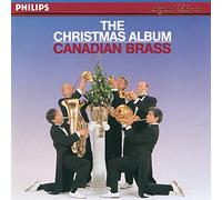 Canadian Brass - Christmas Album