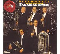 Canadian Brass - Fireworks