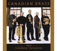 Canadian Brass - Goldberg Variatiions
