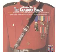 Canadian Brass - Greatest Hits