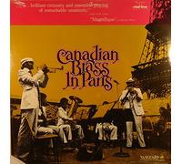 Canadian Brass - In Paris