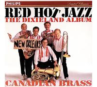 Canadian Brass - Morell - Red Hot Jazz (The Dixieland Album)