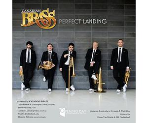 Canadian Brass - Perfect Landing