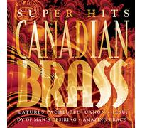 Canadian Brass – Super Hits