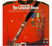 Canadian Brass,the - Greatest Hits