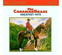 Canadian Brass the - More Greatest Hits