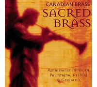 Canadian Brass the - Palestrina Messa Ascendo Ad Patrem