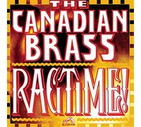 Canadian Brass the - Ragtime
