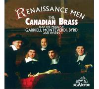Canadian Brass the - The Canadian Brass Play the