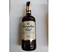 CANADIAN CLUB 1L.