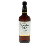 Canadian Club 1L