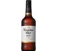 Canadian Club - Whisky Original 5 Años (1x 0,7l).
