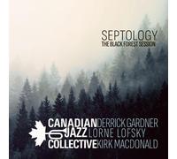 Septology - The Black Forest Session [Vinilo]