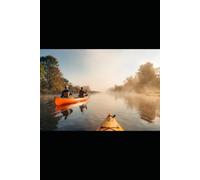 Canadian Outfitters Adventure: A Story of Wilderness, Love, and What Stayed