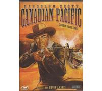 Canadian Pacific [DVD]