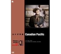Canadian Pacific [DVD de Audio]