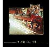 Canadian Rifle - I'm Just Like You [Vinilo]