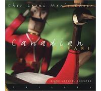 Canadian Safari / Chor Leoni Men's Choir, Diane Loomer (Director)
