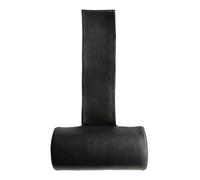 CANADIAN SPA CO. Reposacabezas para Hot Tub, Redondo, Negro, cojín Cervical, Piscina, Impermeable, Accesorios para Hot Tub