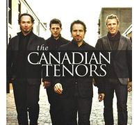 Canadian Tenors - Canadian Tenors