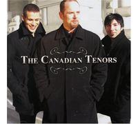 Canadian Tenors - Canadian Tenors