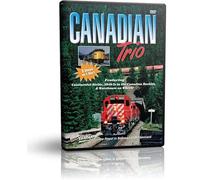 Canadian Trio