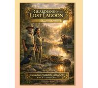 Canadian Wildlife Alliance: Guardians of Lost Lagoon