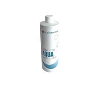 CanadianPond Aqua - Tinte azul concentrado para estanques y jardines acuáticos, bloquea los rayos UV para que no calienten tu estanque, tiñe el agua azul claro/turquesa, ralentiza el crecimiento