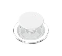 Canadienne Vacances Humour Canadien feuille d'érable Canada PopSockets PopGrip para MagSafe