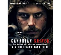 Canadiense, Francotirador [DVD]
