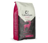 CANAGAN DOG COUNTRY GAME ALL BREEDS. 2KG