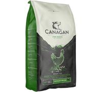 CANAGAN Free-Run Chicken Regular 6 kg - CIBO SECCO per CANI con Pollo